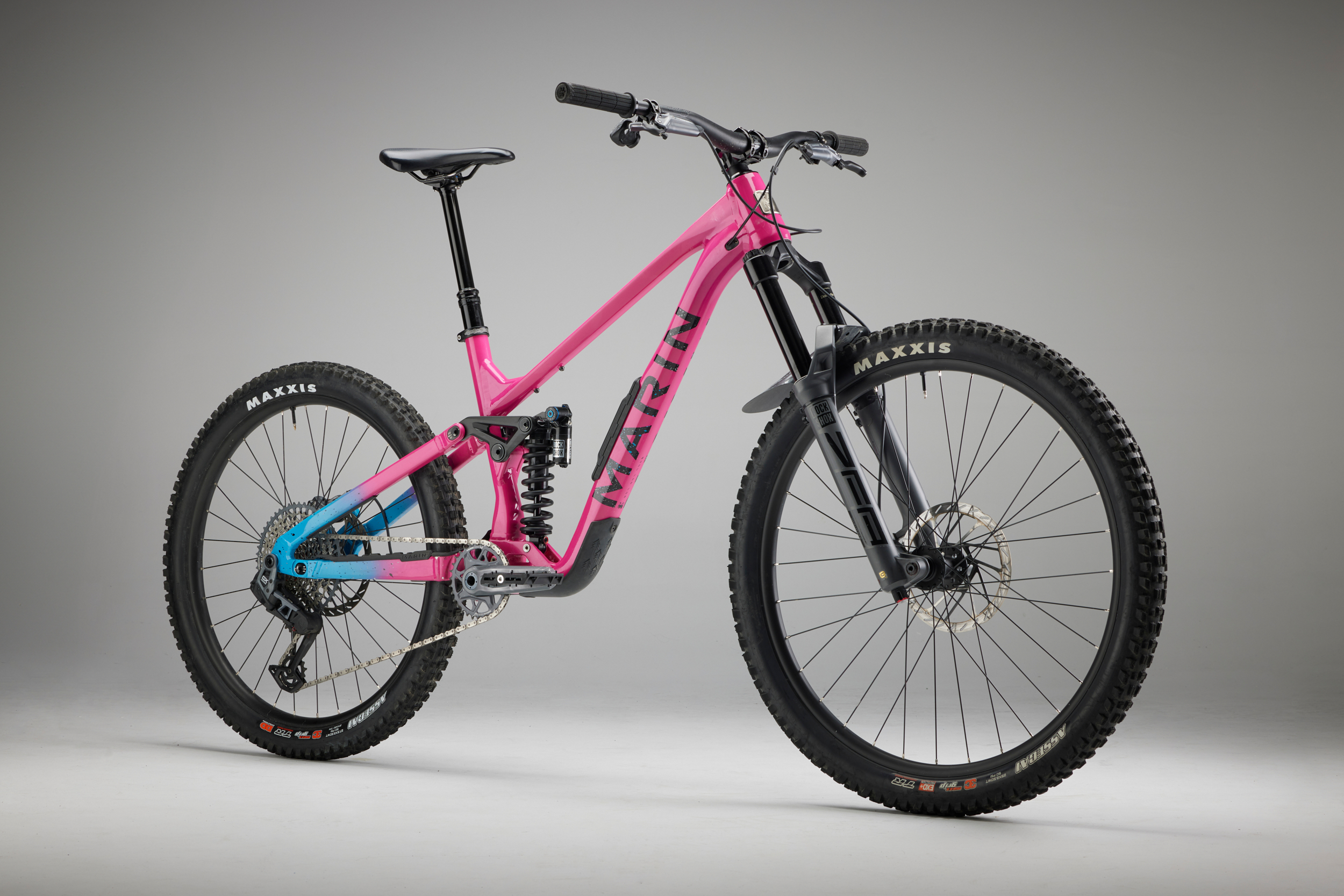 MOUNTAINBIKE Magazin