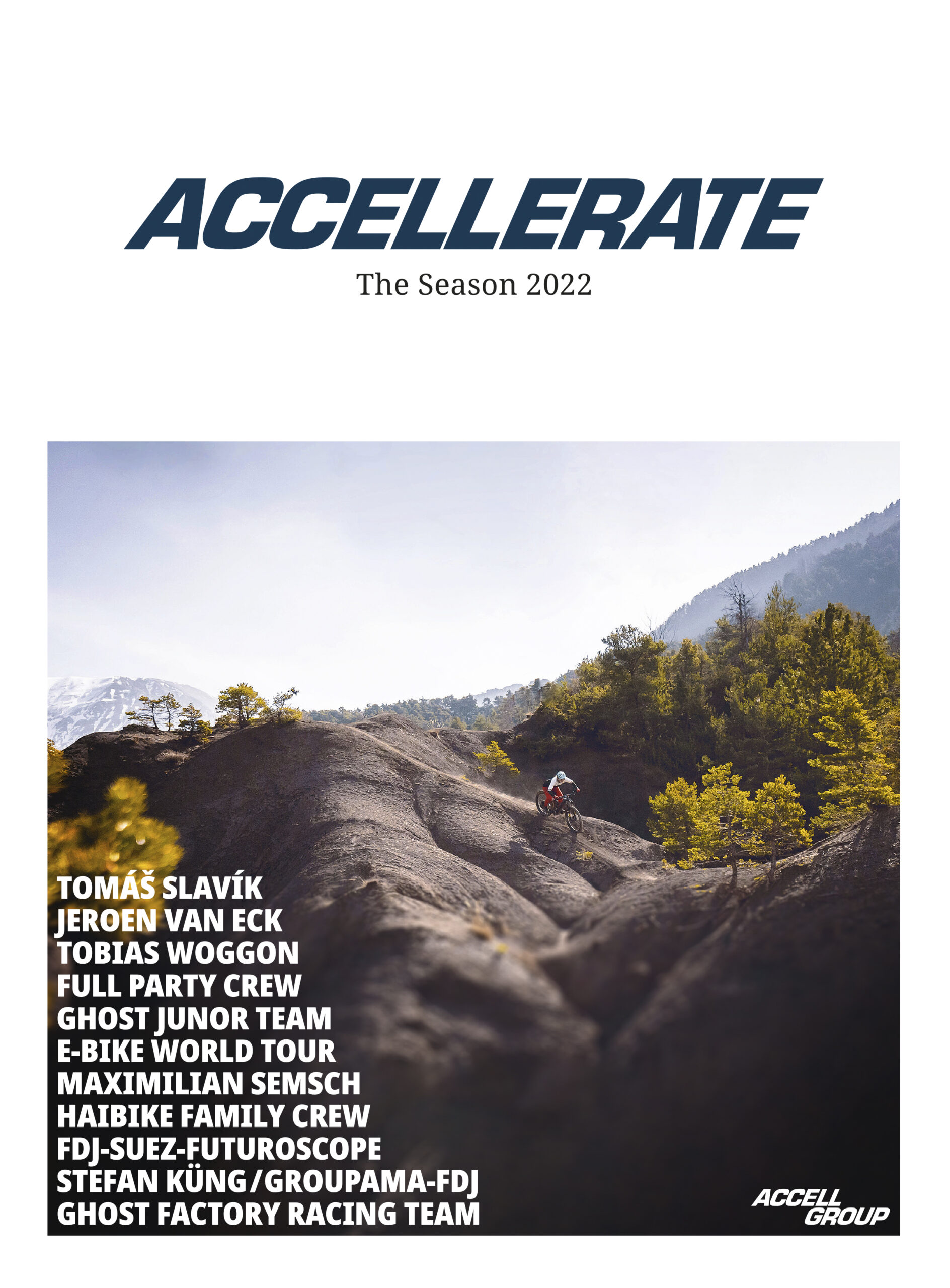 ACCELL GROUP