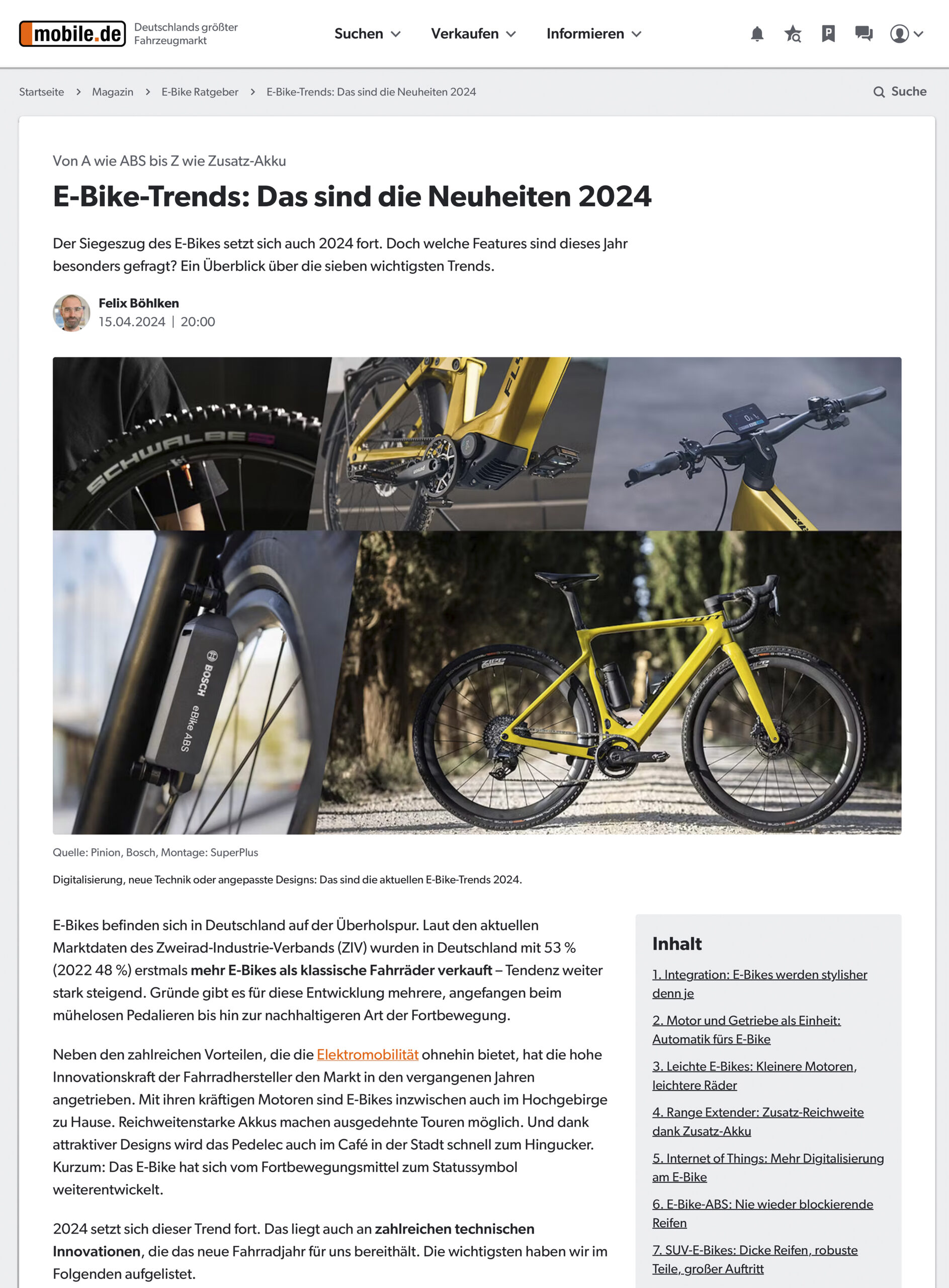 mobile.de