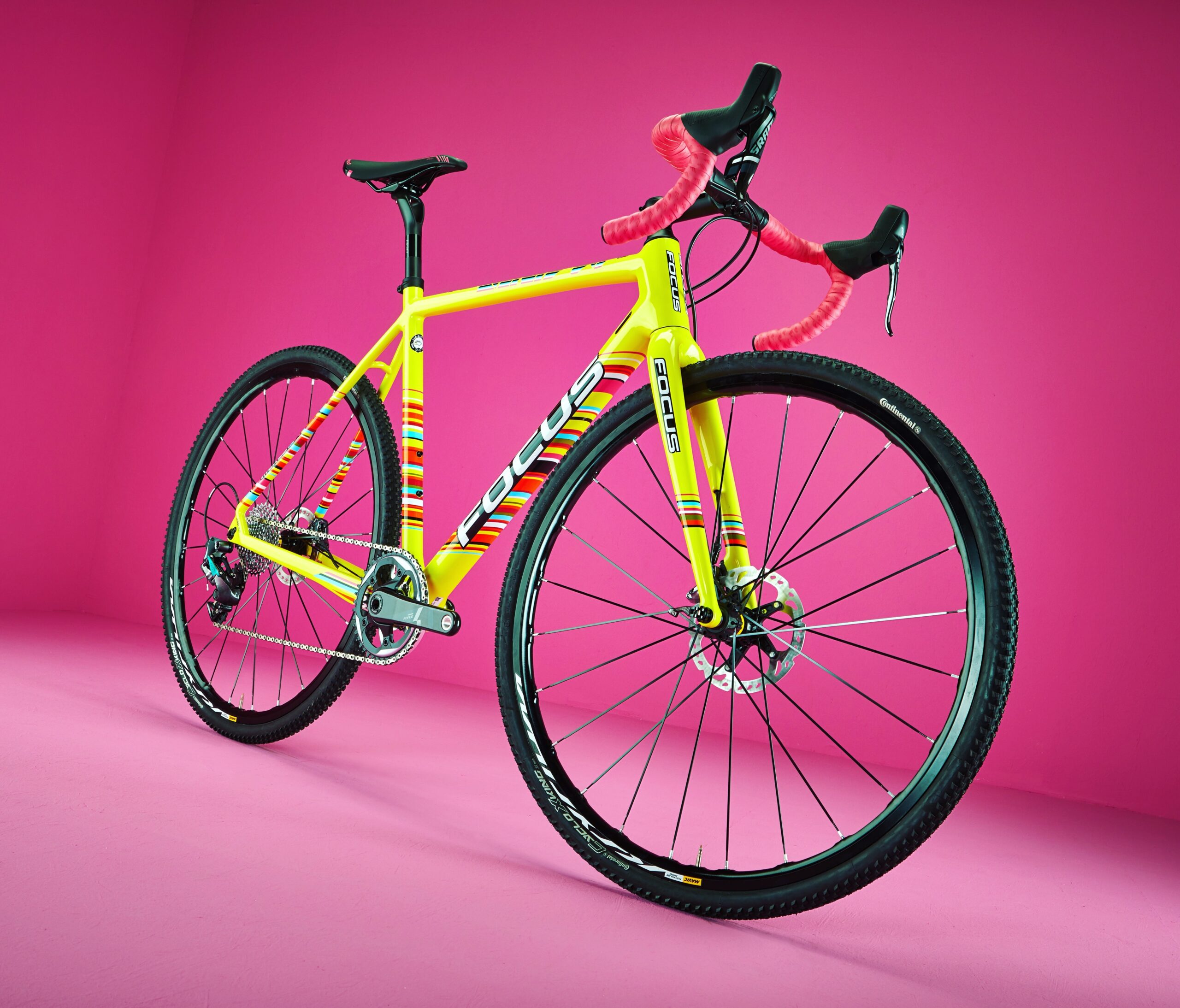 FOCUS Bikes